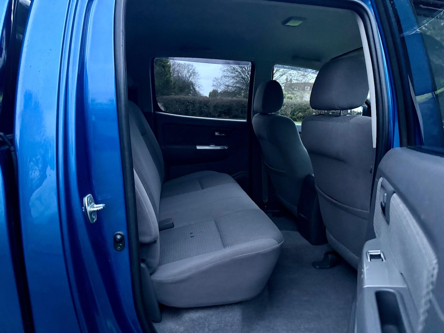 Used Toyota Hilux 2012 for sale - 76499460: Photo 32