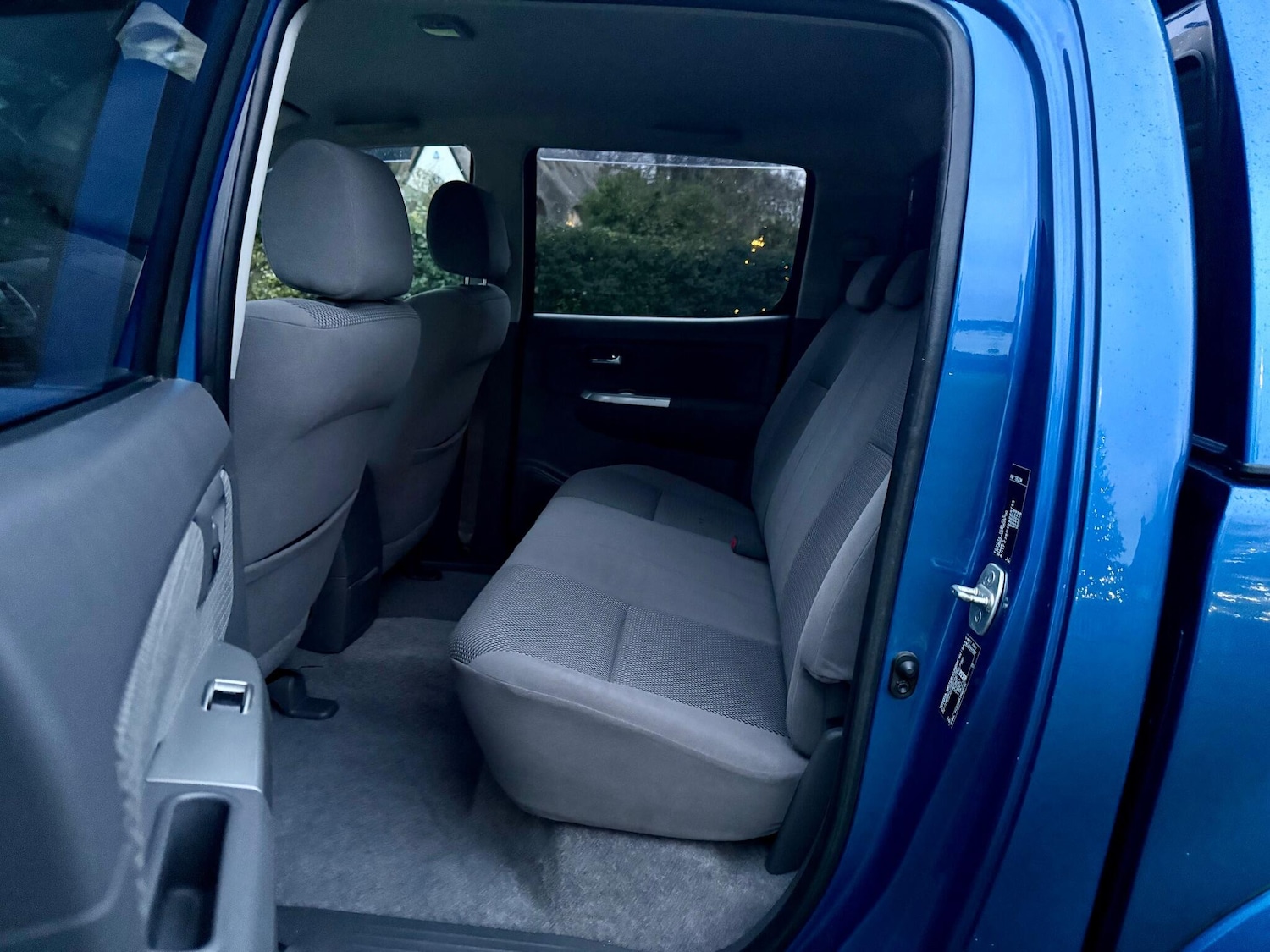 Used Toyota Hilux 2012 for sale - 76499460: Photo 34