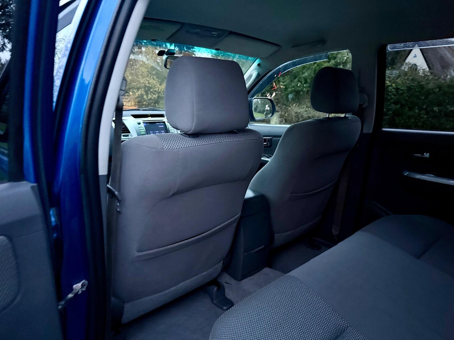 Used Toyota Hilux 2012 for sale - 76499460: Photo 36