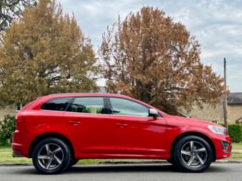 Used Volvo XC60 2014 for sale - 74799744: Photo