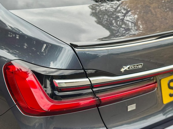 Used BMW 7 Series 2019 for sale - 74934690: Photo 15