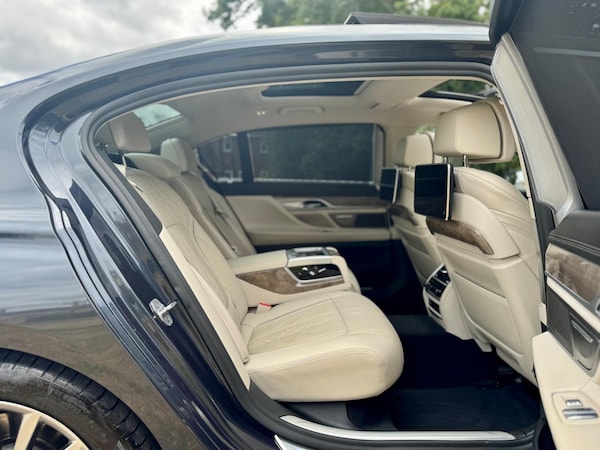 Used BMW 7 Series 2019 for sale - 74934690: Photo 21