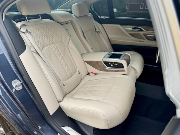 Used BMW 7 Series 2019 for sale - 74934690: Photo 22