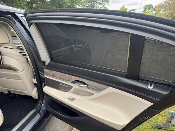 Used BMW 7 Series 2019 for sale - 74934690: Photo 23