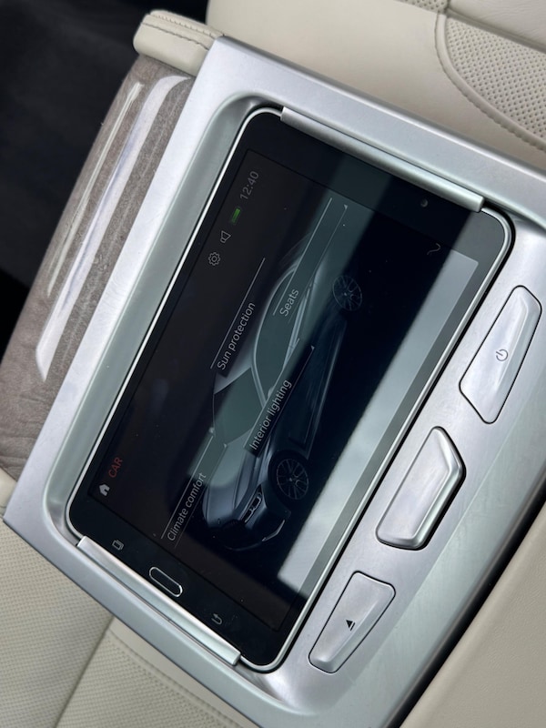 Used BMW 7 Series 2019 for sale - 74934690: Photo 27