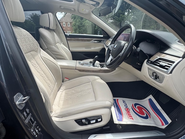 Used BMW 7 Series 2019 for sale - 74934690: Photo 34
