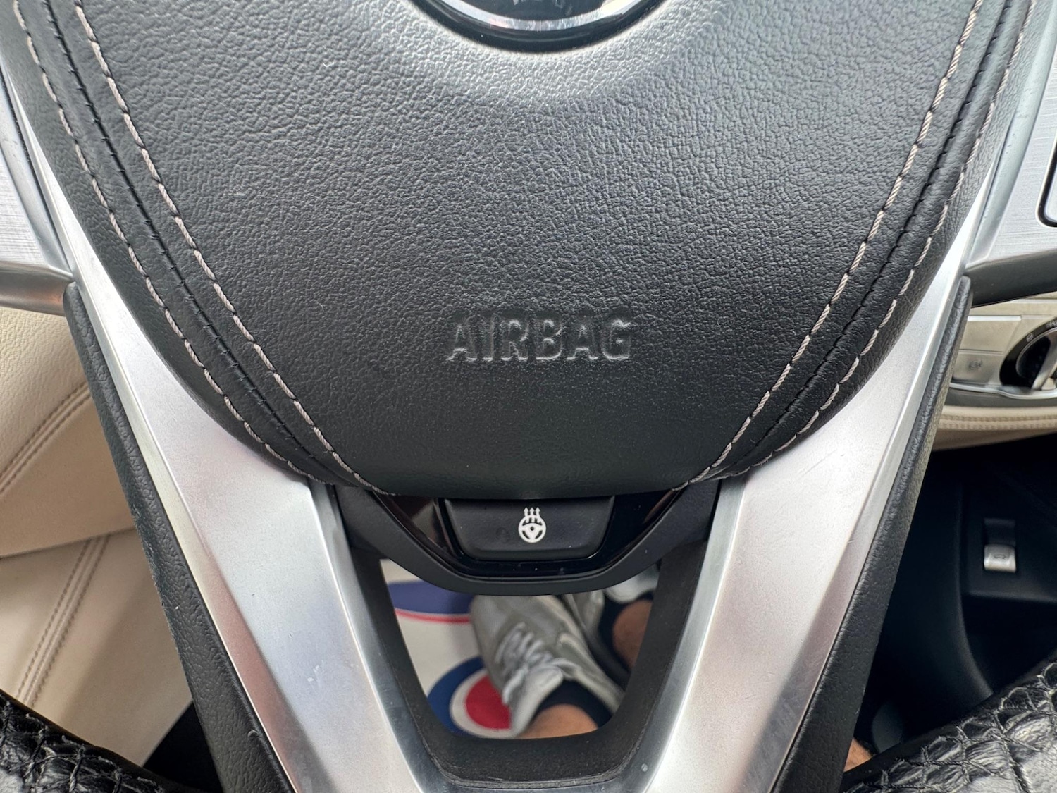 Vehicle 40