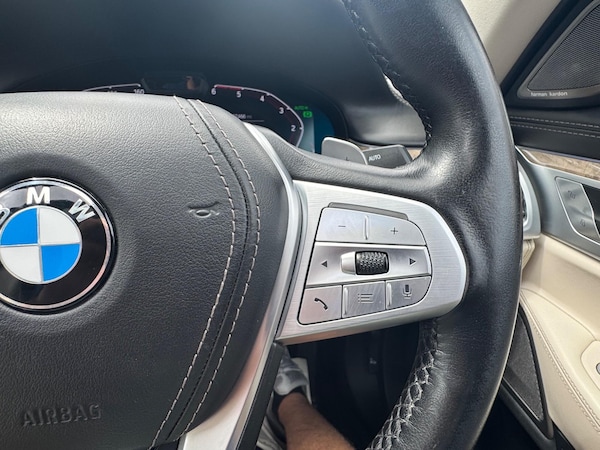 Used BMW 7 Series 2019 for sale - 74934690: Photo 41