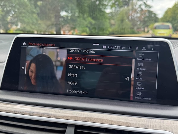 Used BMW 7 Series 2019 for sale - 74934690: Photo 49