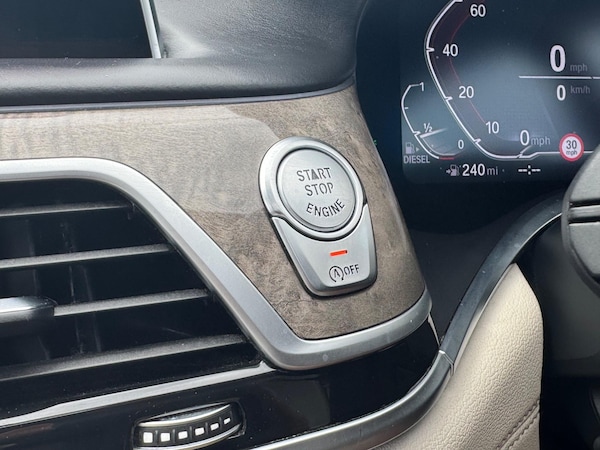 Used BMW 7 Series 2019 for sale - 74934690: Photo 50