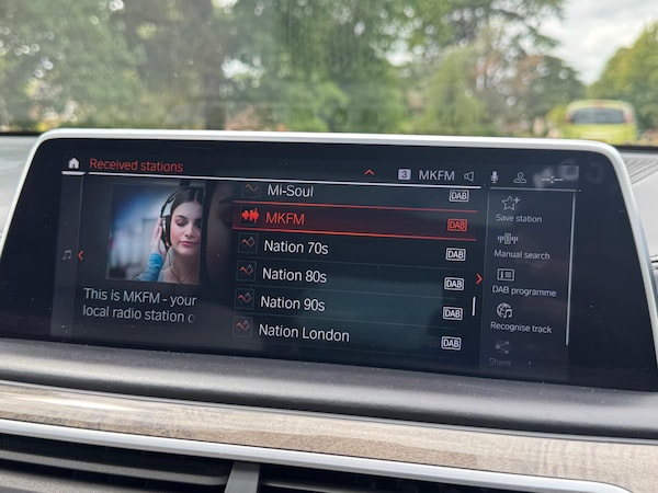 Used BMW 7 Series 2019 for sale - 74934690: Photo 51