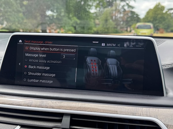 Used BMW 7 Series 2019 for sale - 74934690: Photo 52