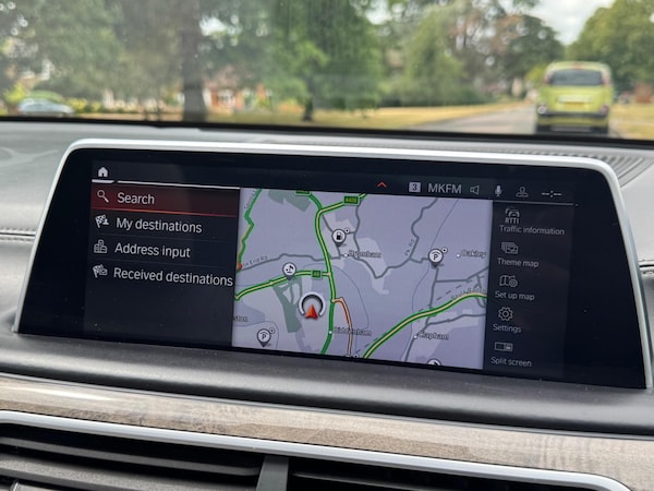 Used BMW 7 Series 2019 for sale - 74934690: Photo 53