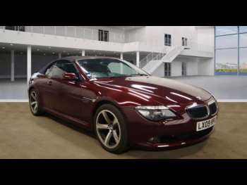 (09) - 3.0 630i Sport Steptronic Euro 4 2dr