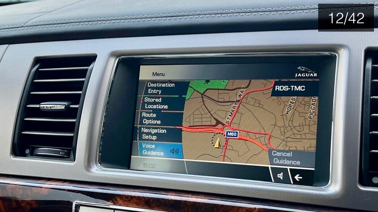 Used Jaguar XF 2010 for sale - 77131243: Photo 13