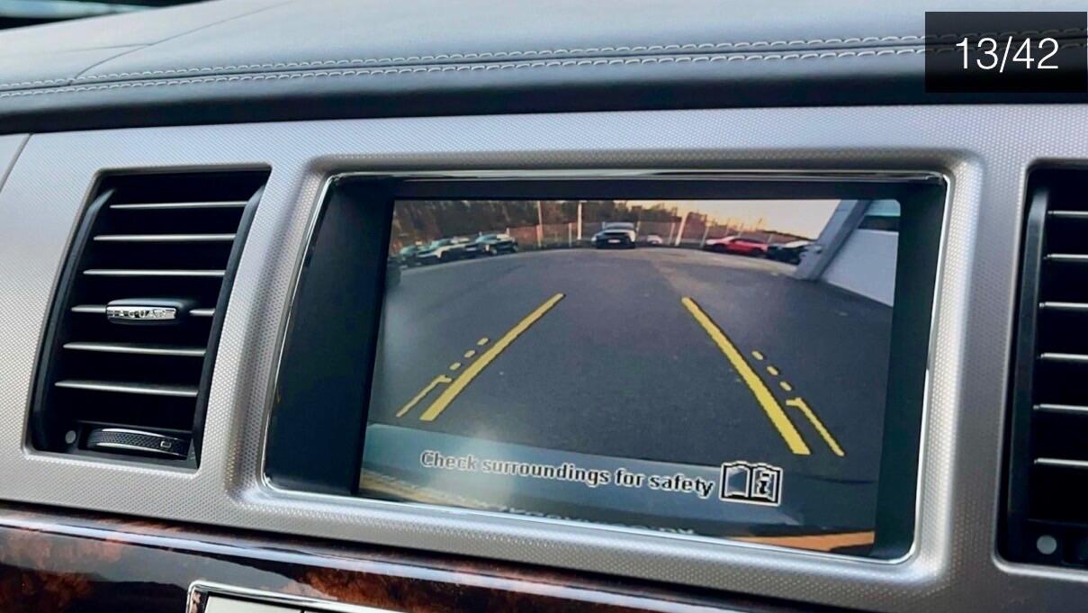 Used Jaguar XF 2010 for sale - 77131243: Photo 14