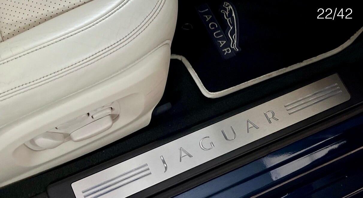 Used Jaguar XF 2010 for sale - 77131243: Photo 9