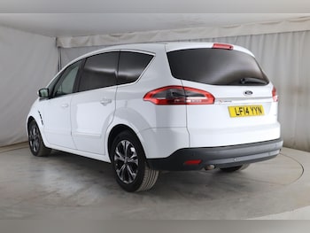 Used Ford S-Max 2014 for sale - 79552833: Photo