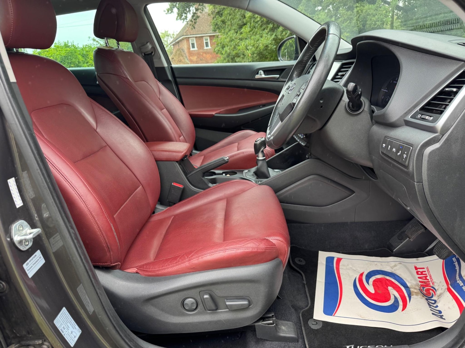 Vehicle 23