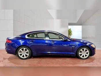 Used Jaguar XF 2011 for sale - 78230682: Photo