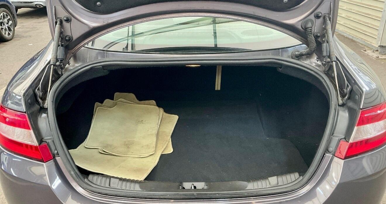 Used Jaguar XF 2009 for sale - 78046926: Photo 10