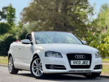 2012 (12) - 1.6 TDI Sport Euro 5 (s/s) 2dr