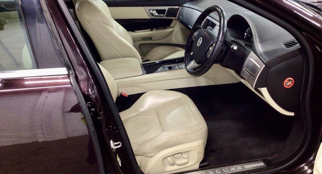 Used Jaguar XF for sale - 77306047: Photo 6