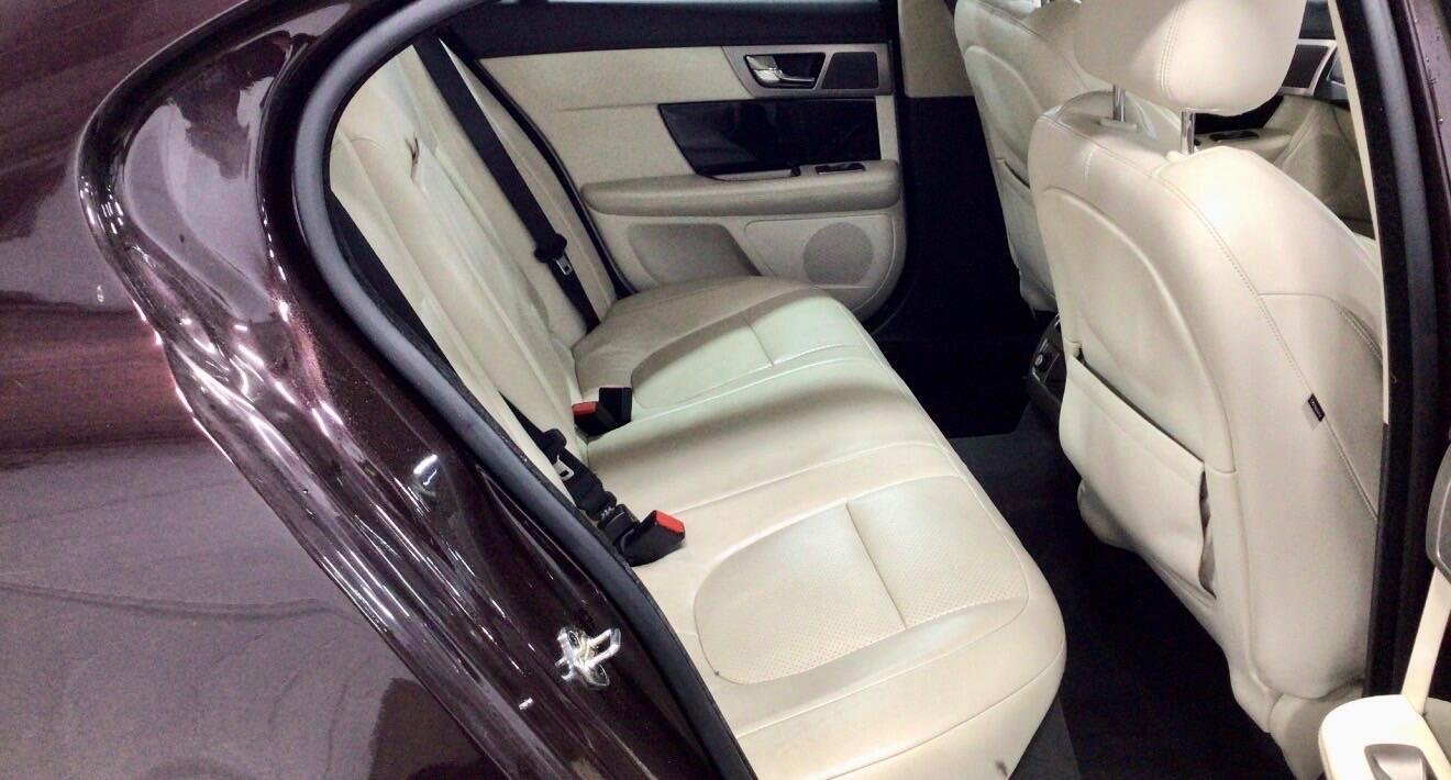 Used Jaguar XF for sale - 77306047: Photo 7