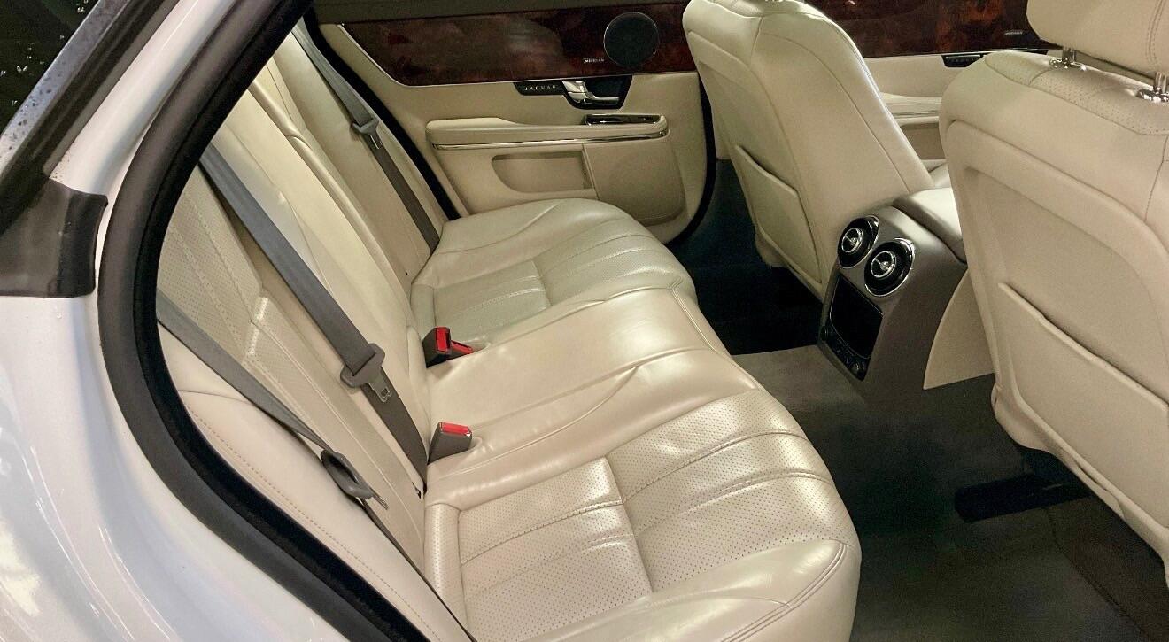 Used Jaguar XJ 2013 for sale - 77119745: Photo 10