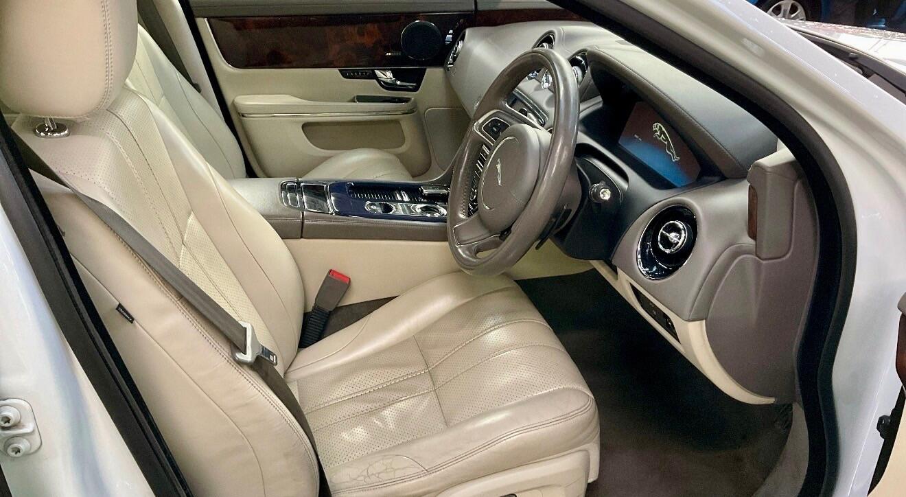 Used Jaguar XJ 2013 for sale - 77119745: Photo 7