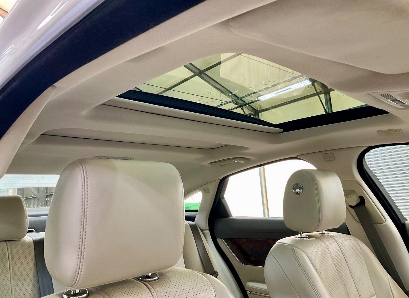 Used Jaguar XJ 2013 for sale - 77119745: Photo 8