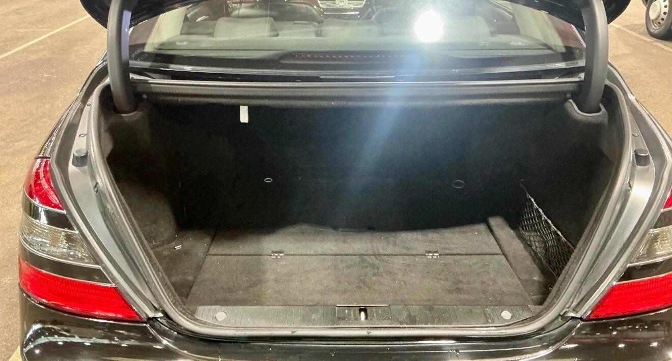 Used Mercedes-Benz S Class 2007 for sale - 76780648: Photo 11