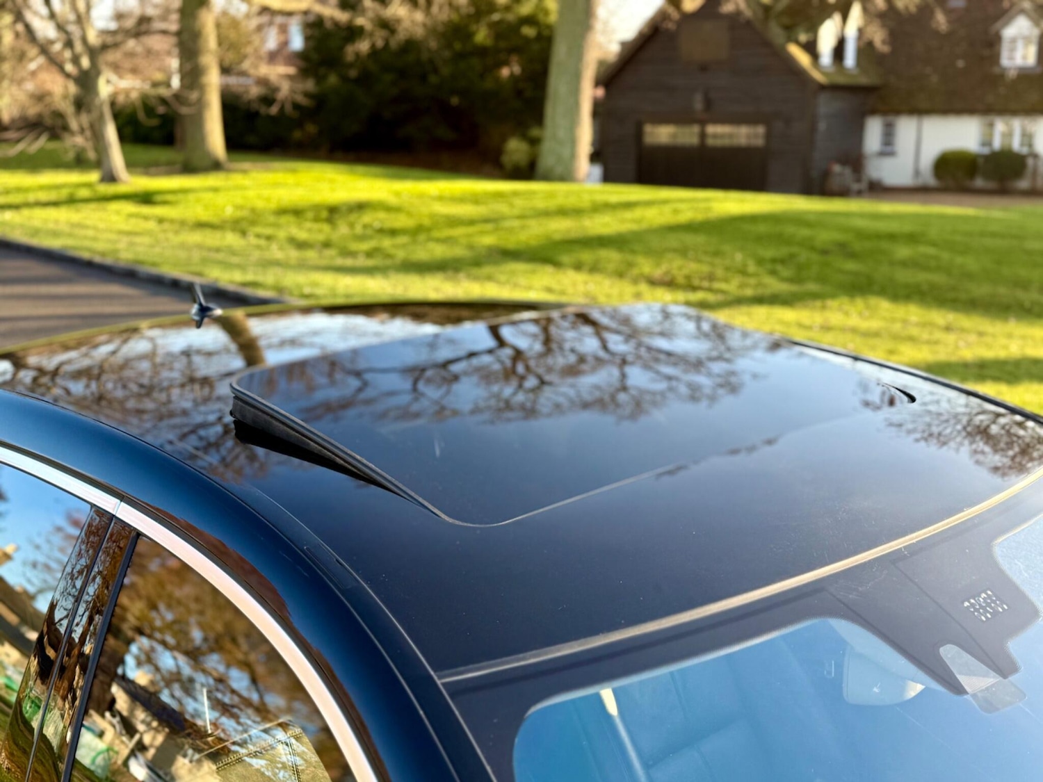 Used Mercedes-Benz S Class 2007 for sale - 76780648: Photo 17