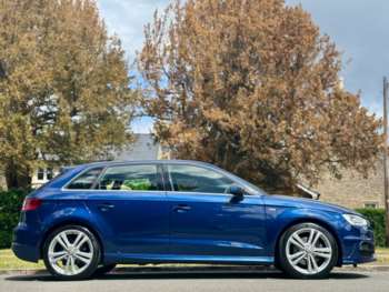 Used Audi A3 2014 for sale - 74596052: Photo
