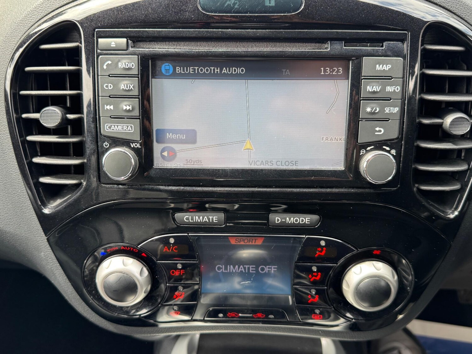 Vehicle 29