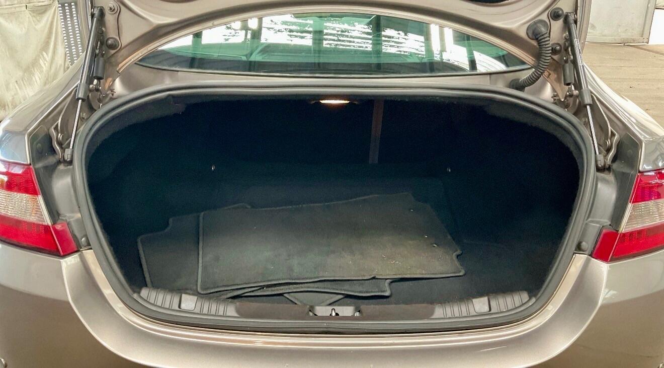 Used Jaguar XF 2010 for sale - 77723169: Photo 11