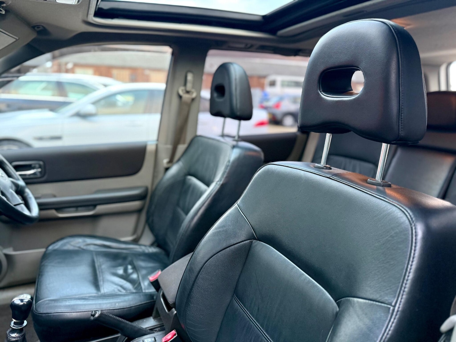 Used Nissan X-Trail 2007 for sale - 76597464: Photo 5