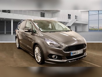 Used Ford S-Max 2015 for sale - 75838757: Photo
