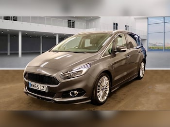 Used Ford S-Max 2015 for sale - 75838757: Photo