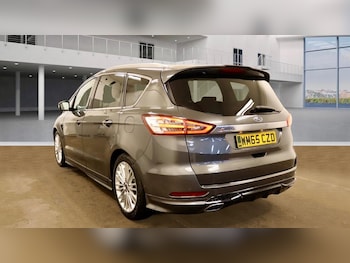 Used Ford S-Max 2015 for sale - 75838757: Photo