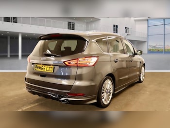 Used Ford S-Max 2015 for sale - 75838757: Photo