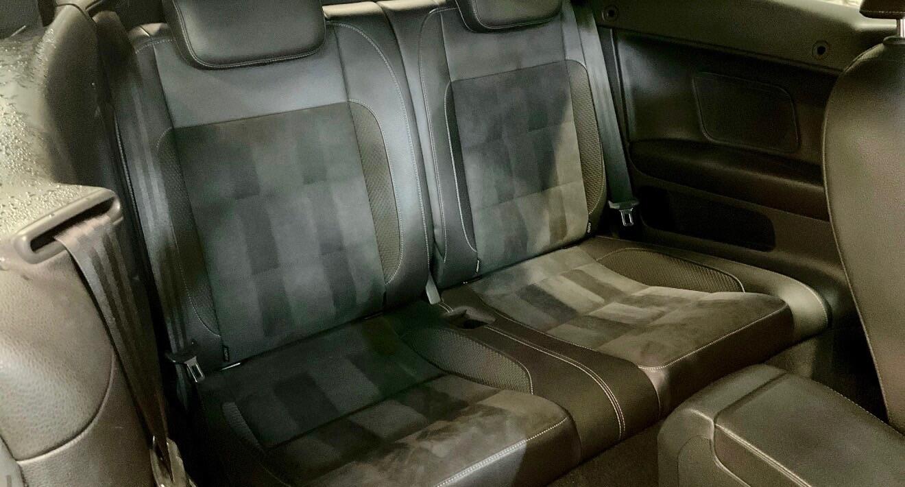 Used Volkswagen Golf 2014 for sale - 77358539: Photo 10