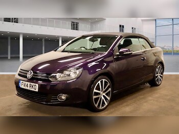 Used Volkswagen Golf 2014 for sale - 77358539: Photo