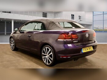 Used Volkswagen Golf 2014 for sale - 77358539: Photo