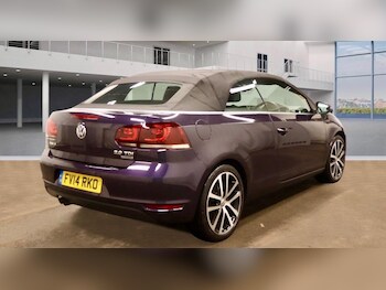Used Volkswagen Golf 2014 for sale - 77358539: Photo