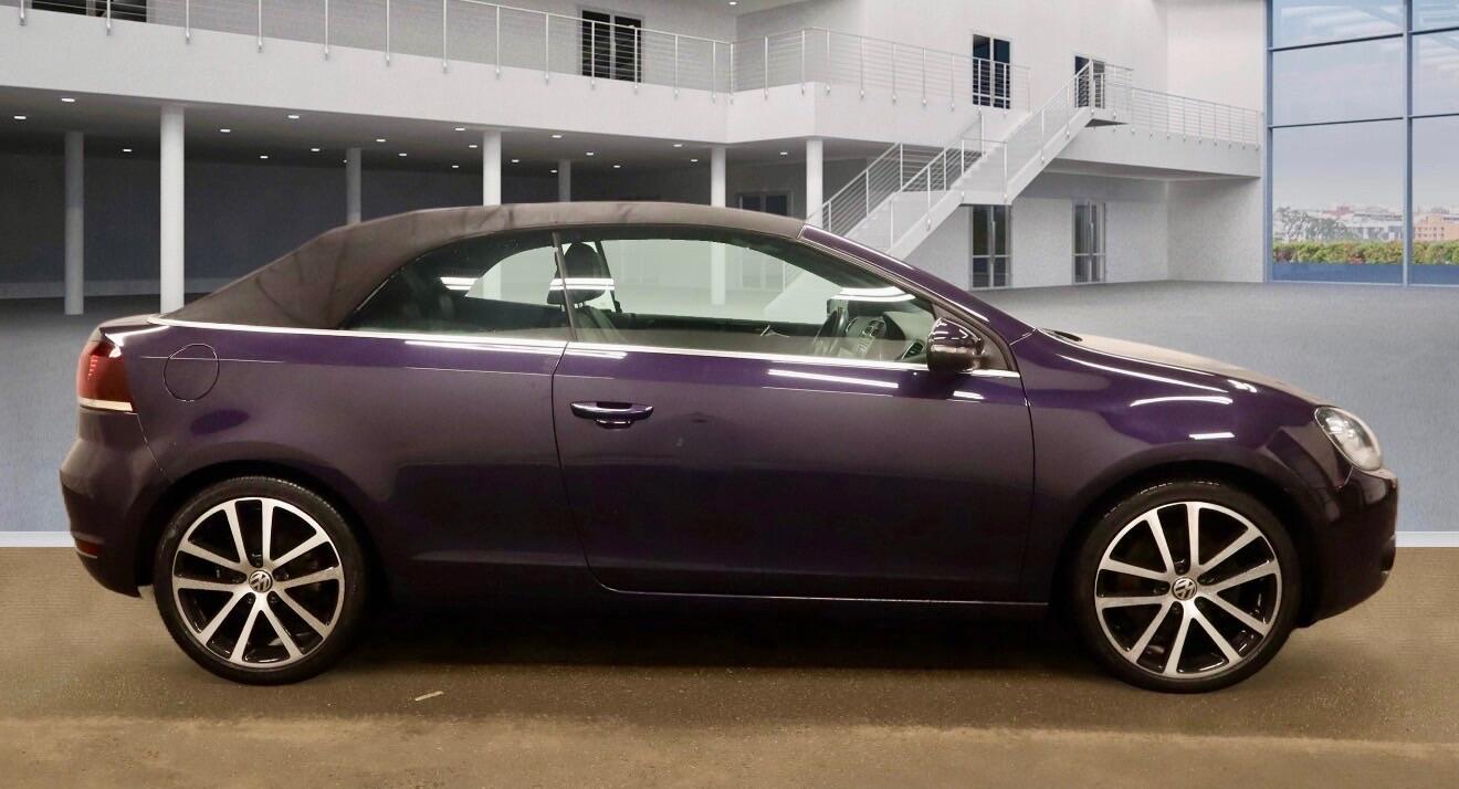 Used Volkswagen Golf 2014 for sale - 77358539: Photo 5