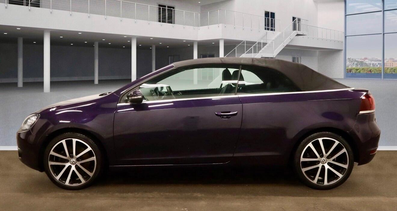 Used Volkswagen Golf 2014 for sale - 77358539: Photo 6