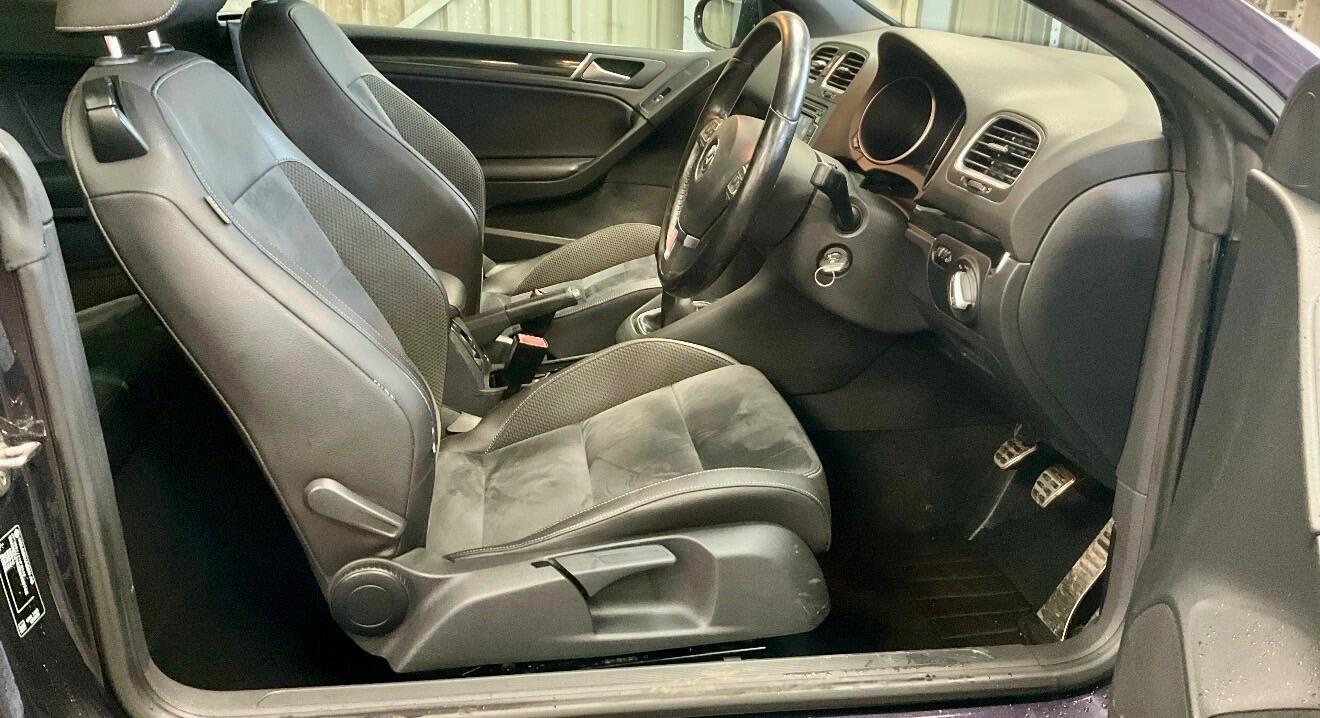 Used Volkswagen Golf 2014 for sale - 77358539: Photo 7