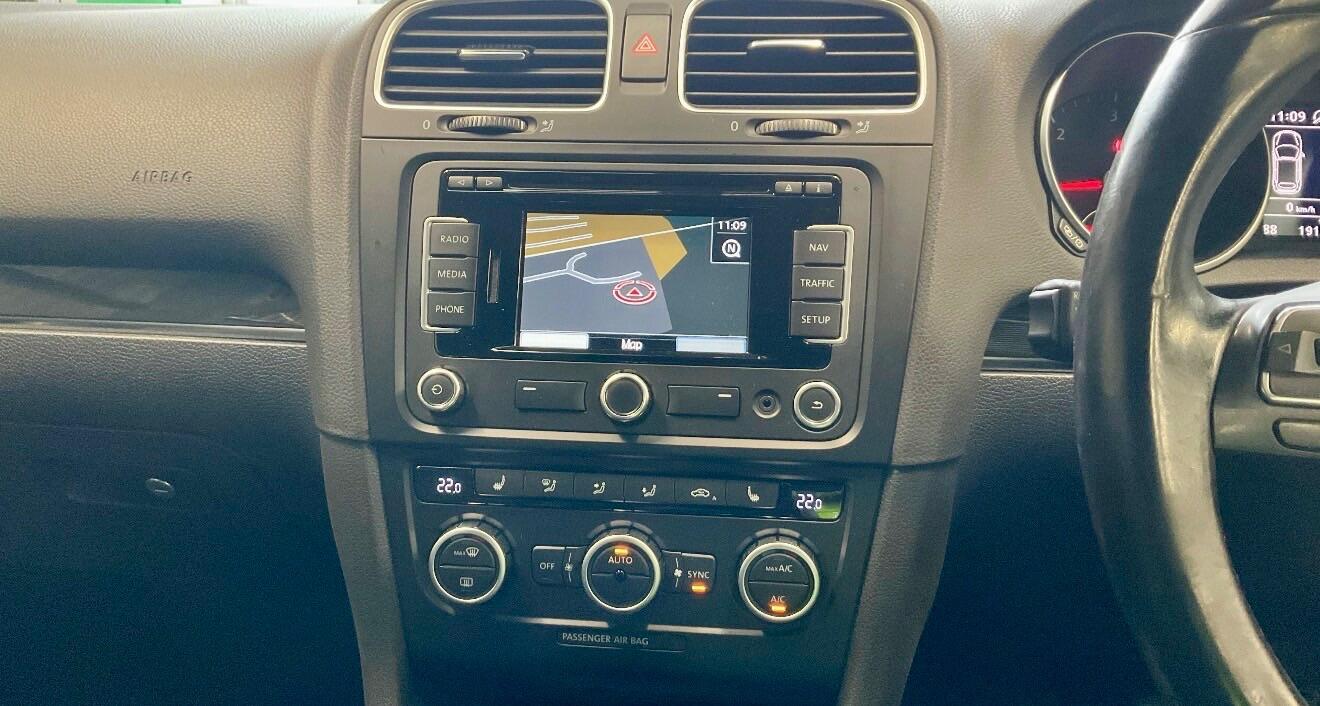 Used Volkswagen Golf 2014 for sale - 77358539: Photo 9