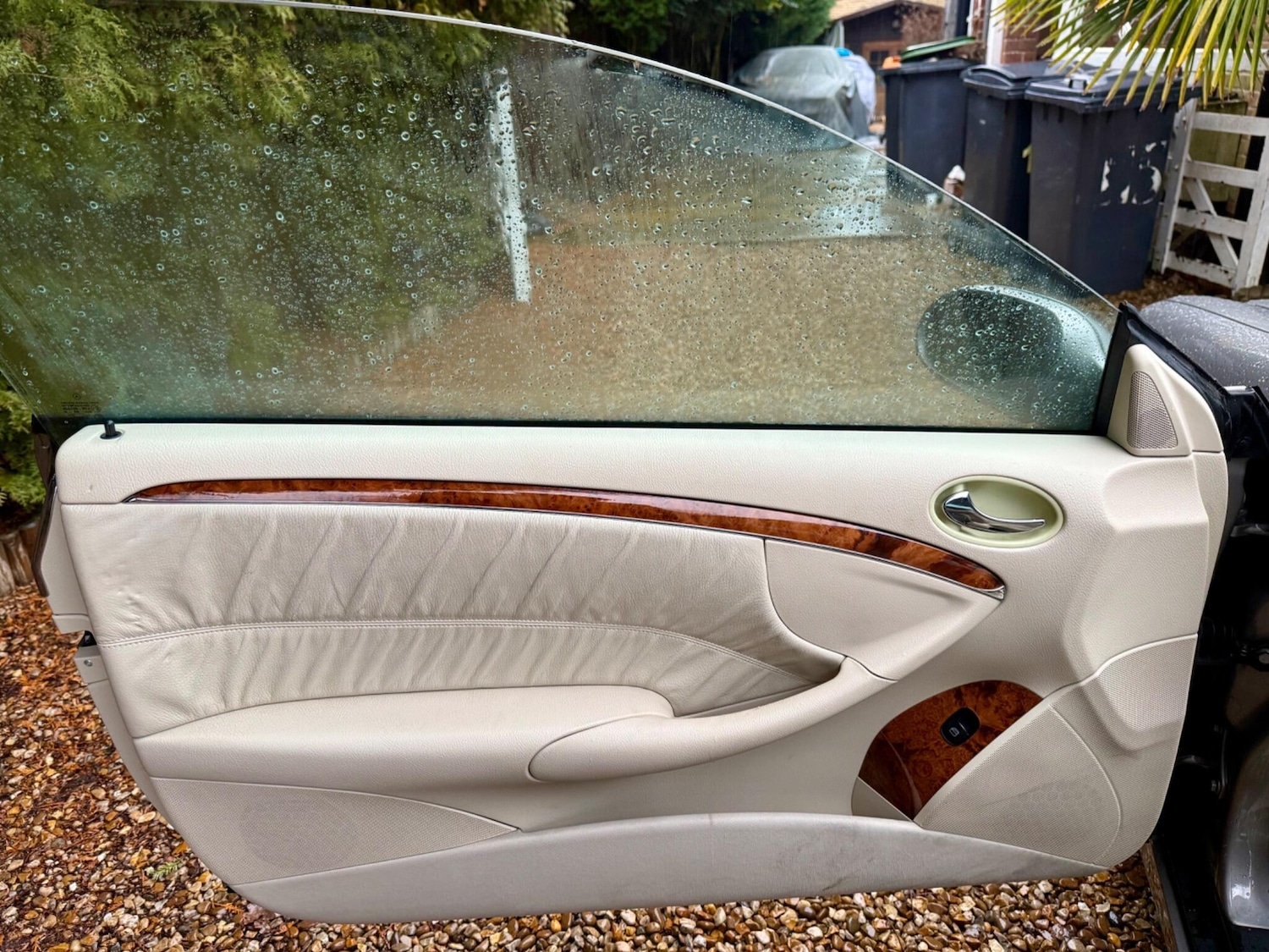 Used Mercedes-Benz CLK 2006 for sale - 77215396: Photo 12